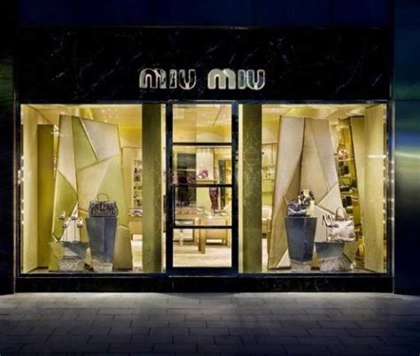 miu miu los angeles store|where is miu michael.